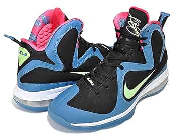 NIKE レブロン9 30㎝ 7月末までの出品とさせて頂きます。 Amazon | [ナイキ] レブロン 9 ロー LEBRON 9 LOW ニュー